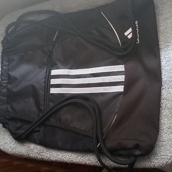 Adidas back pack